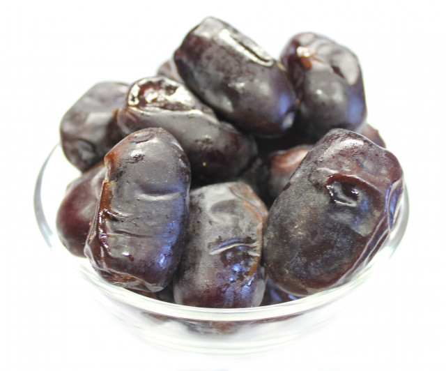 Wholesale Natural Mazafati Dried Dates | Nuts in Bulk