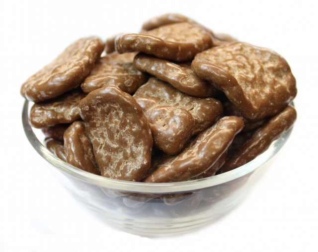 buy milk chocolate banana chips in bulk