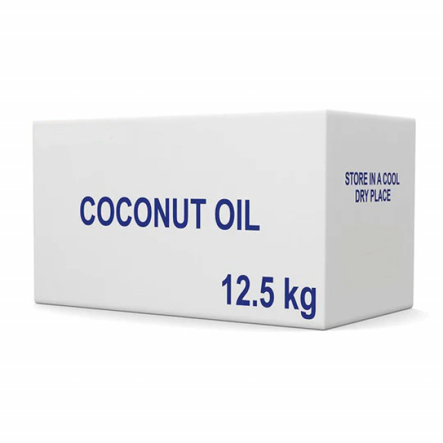 Wholesale Odourless Coconut Oil in Bulk | Nuts in Bulk