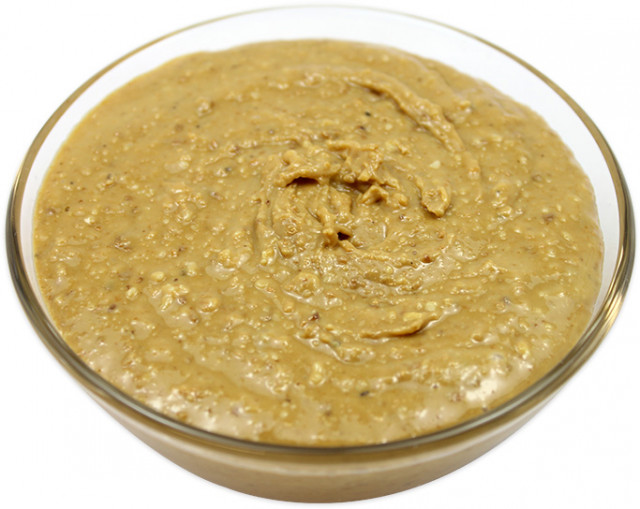 Wholesale Organic Cashew Butter (100% Nuts) | Nuts in Bulk