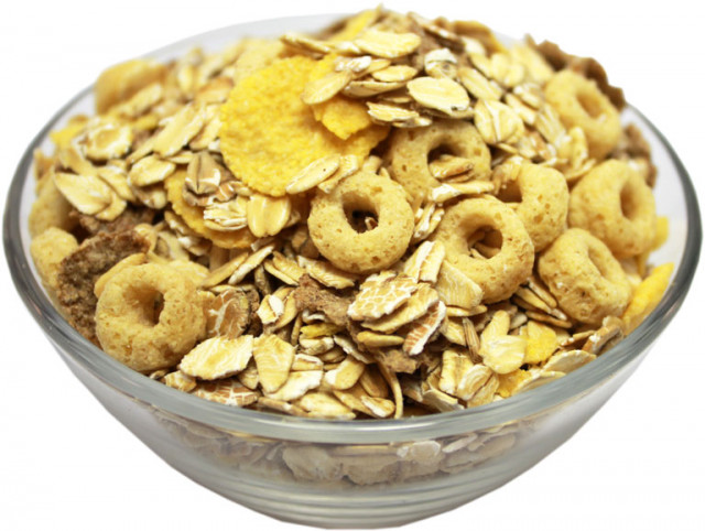 buy muesli cereals in bulk