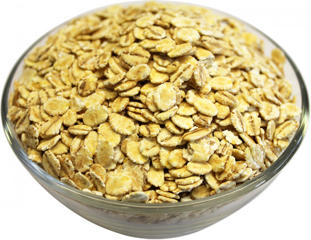 Wholesale Barley Flakes | Nuts in Bulk