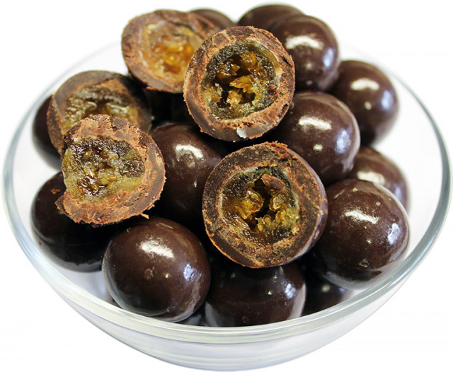 buy dark chocolate gooseberries in bulk