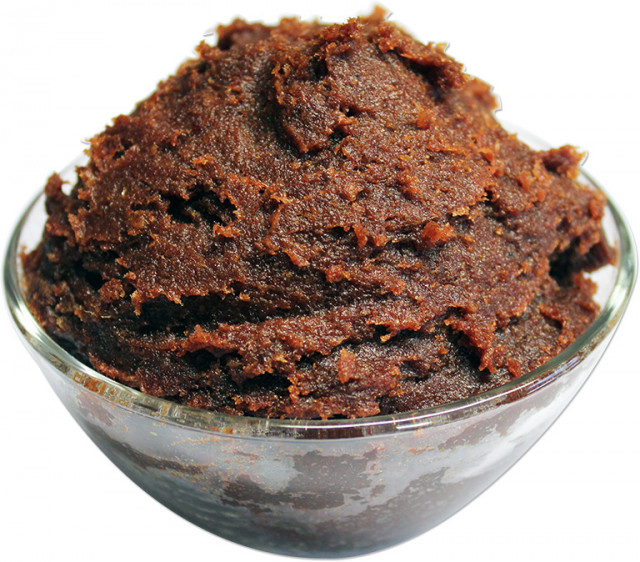 Wholesale Date Paste | Nuts in Bulk