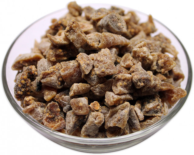 Wholesale Diced Dried Figs | Nuts in Bulk