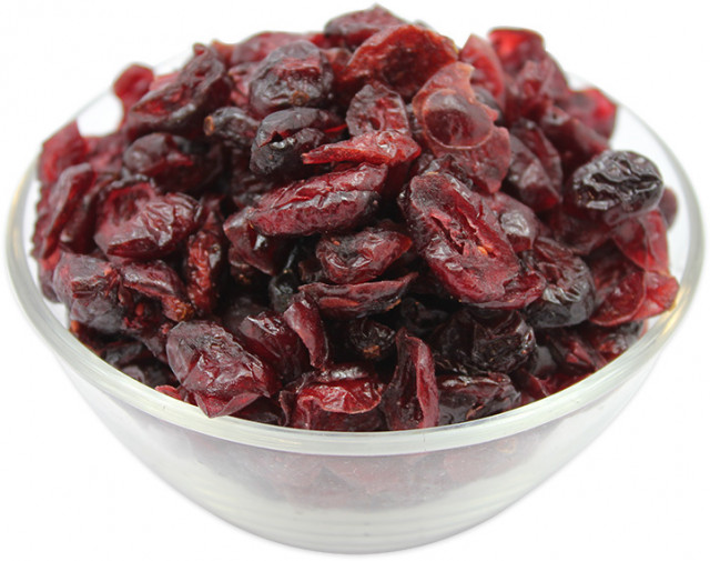 Wholesale Dried Cranberries Sliced | Nuts in Bulk