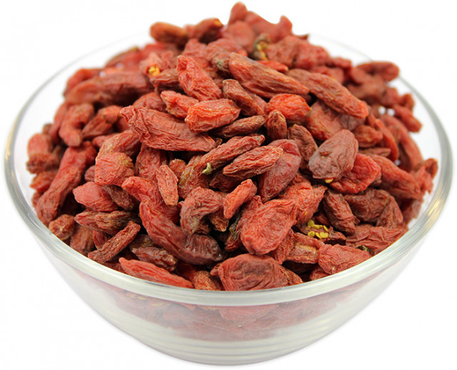 Wholesale Goji Berries | Nuts in Bulk