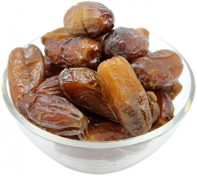 Wholesale Organic Deglet Nour Dates  | Nuts in Bulk