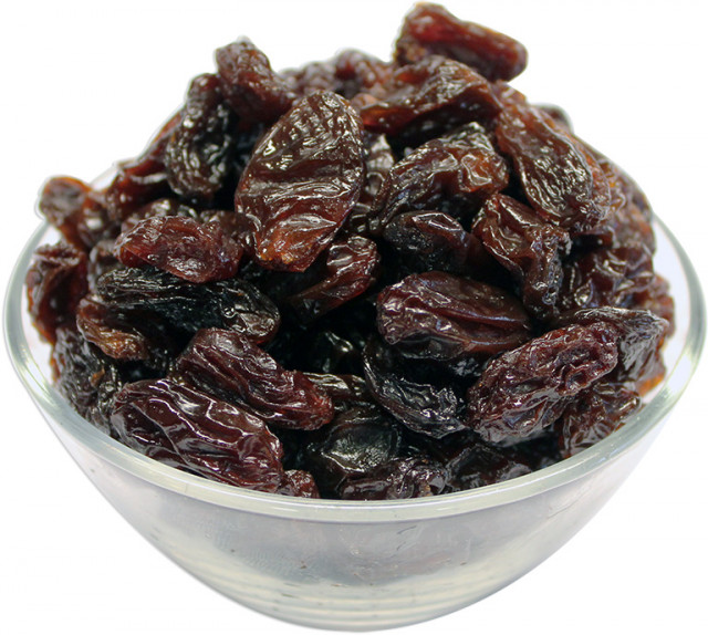 Wholesale Thompson Raisins Medium | Nuts in Bulk