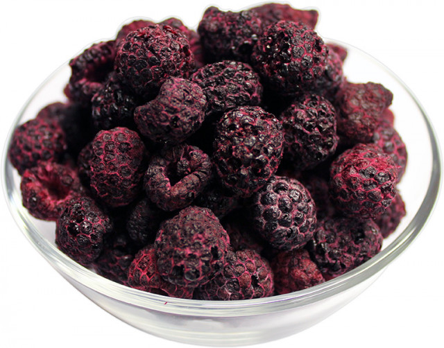 Wholesale Freeze Dried Blackberries | Nuts in Bulk