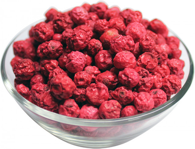 Wholesale Freeze Dried Redcurrant | Nuts in Bulk