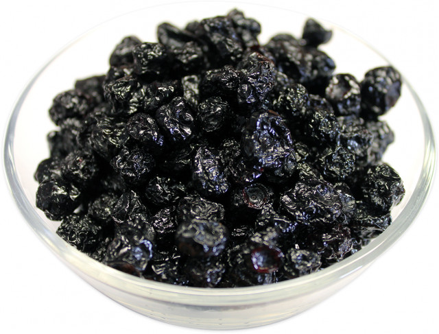 Wholesale Dried Blueberries | Nuts in Bulk