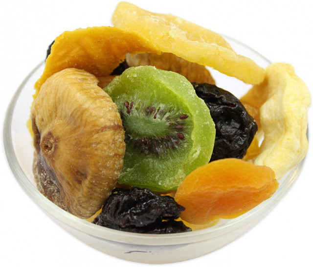 Wholesale Mixed Dried Fruits | Nuts in Bulk