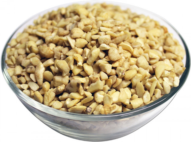 Wholesale Cashew Pieces Small | Nuts in Bulk