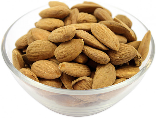 Wholesale Spanish Organic Almonds | Nuts in Bulk