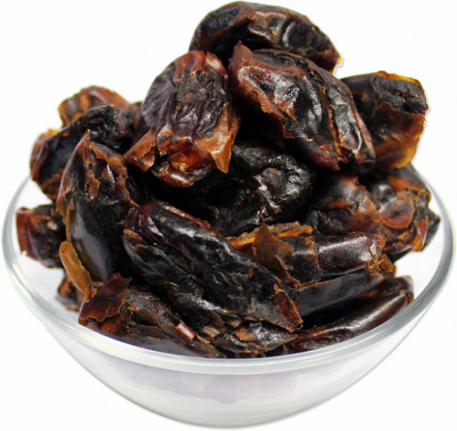 Wholesale Organic Sayer Pitted Dates | Nuts in Bulk