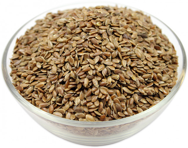 Wholesale Flaxseeds Brown  | Nuts in Bulk