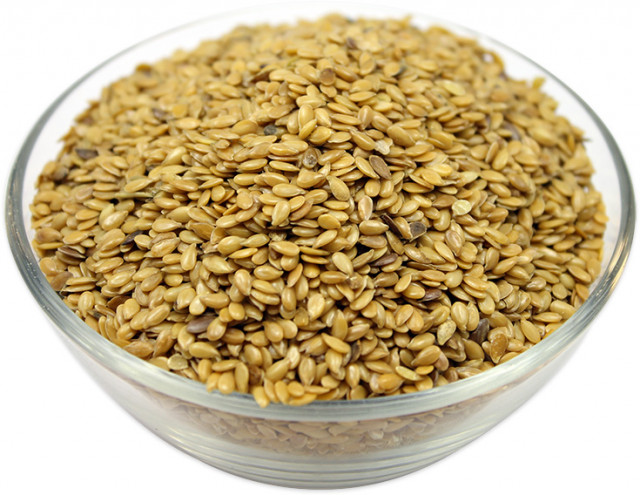 Wholesale Flaxseeds Golden  | Nuts in Bulk