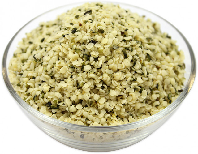 Wholesale Hemp Seeds | Nuts in Bulk