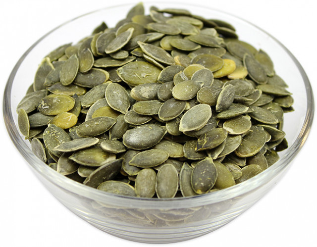 Wholesale Pumpkin Seeds Grade A | Nuts in Bulk