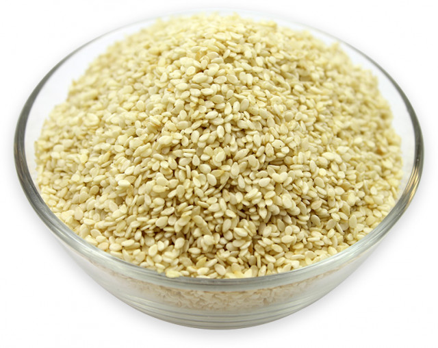 Wholesale Organic Hulled sesame seeds | Nuts in Bulk