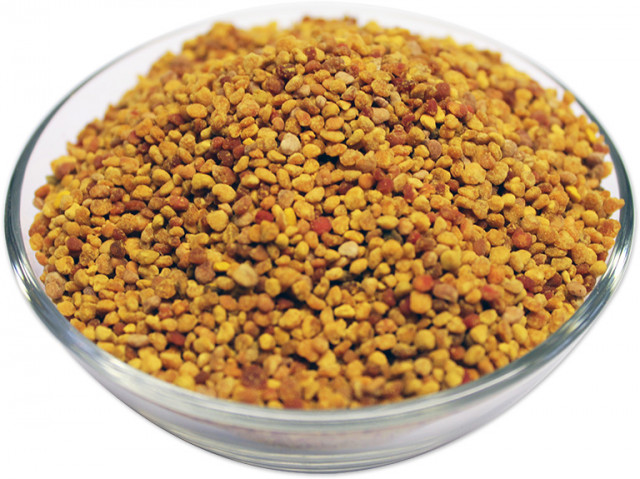 Wholesale Organic Bee Pollen | Nuts in Bulk