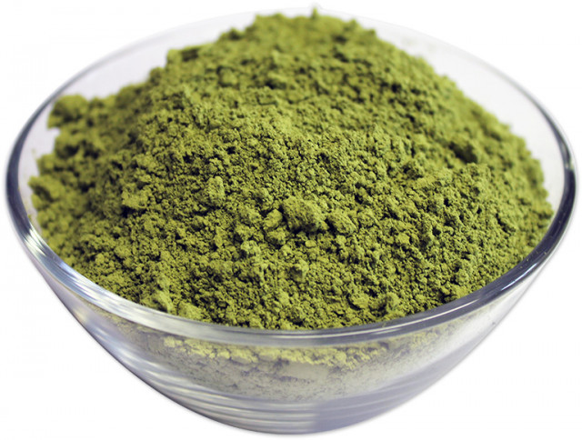 Wholesale Organic Matcha Powder | Nuts in Bulkin bulk