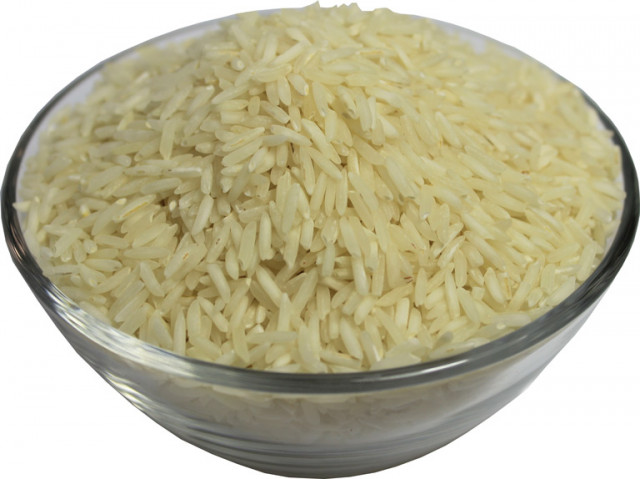 Wholesale Basmati Rice | Nuts in Bulk