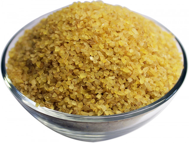 Wholesale Organic Bulgur wheat | Nuts in Bulk