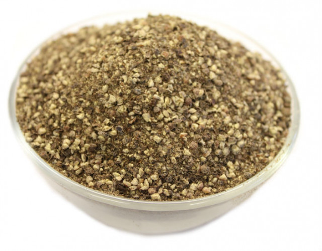 Wholesale Black Pepper Cracked | Nuts in Bulk