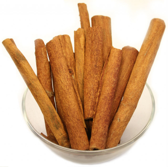 Wholesale Cassia Vera Cinnamon Sticks  | Nuts in Bulk