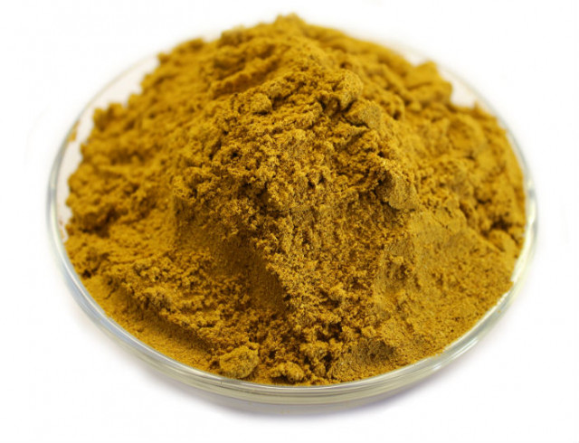 Wholesale Curry Powder Medium-Hot | Nuts in Bulk