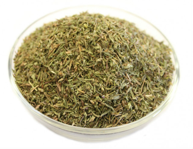 Wholesale Dried Thyme | Nuts in Bulk