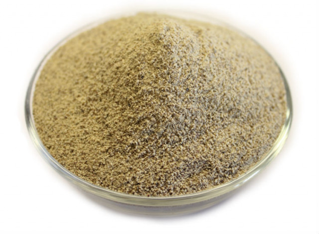 Wholesale Ground White Pepper | Nuts in Bulk