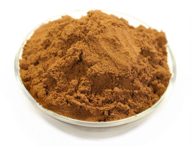 Wholesale Ground Nutmeg  | Nuts in Bulk