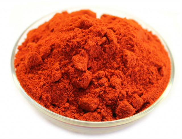 Wholesale Sweet Paprika | Nuts in Bulk