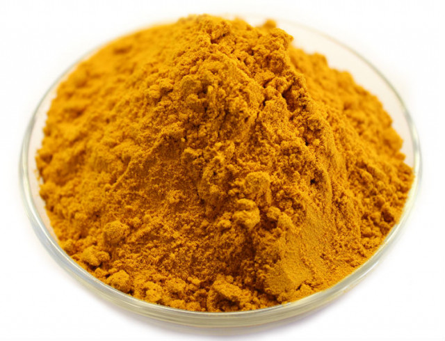 Wholesale Ground Turmeric | Nuts in Bulk