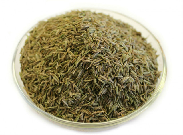 Wholesale Cumin Seeds  | Nuts in Bulk