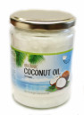 Wholesale Organic Coconut Oil  | Nuts in Bulk