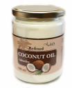 Wholesale Odourless Coconut Oil 1 L  | Nuts in Bulk