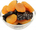 Wholesale Dried Apricots Mixed with Dried Prunes | Nuts in Bulk