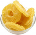 Wholesale Dried Pineapple Rings | Nuts in Bulk