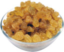 Wholesale Raisins Thompson Golden Bold | Nuts in Bulk