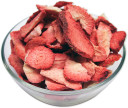 Wholesale Freeze Dried Strawberry Slices | Nuts in Bulk