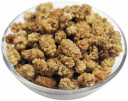 Wholesale Organic Dried White Mulberries | Nuts in Bulk