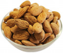 Wholesale Organic Roasted Almonds | Nuts in Bulk