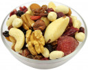 Wholesale Mixed Berries & Nuts with Peanuts | Nuts in Bulk