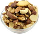 Wholesale Mixed Nuts with Peanuts | Nuts in Bulk