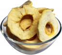 Wholesale Natural Dried Apple Slices | Nuts in Bulk