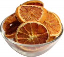 Wholesale Natural Dried Orange Slices | Nuts in Bulk